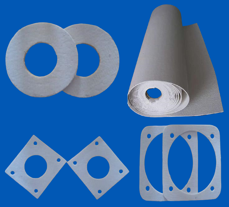 涟源陶瓷纤维纸